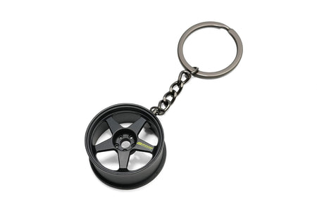 Spoon - SW388 Key Ring - ORG-MD020-000 - ORG-MD020-000 - Rzcrew Garage