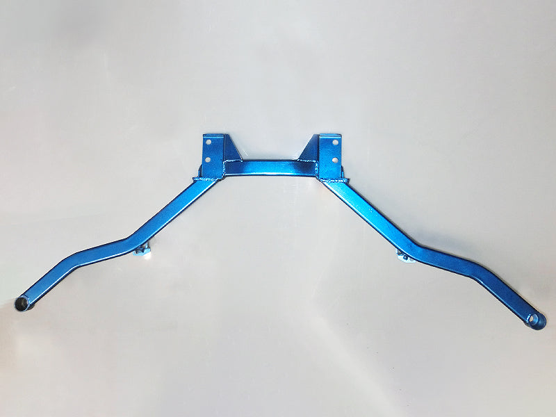 Cusco Japan - Power brace - rear - Nissan March K13 - 2A1 492 R
