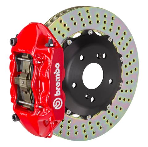 2P1.6009A2 - Brembo