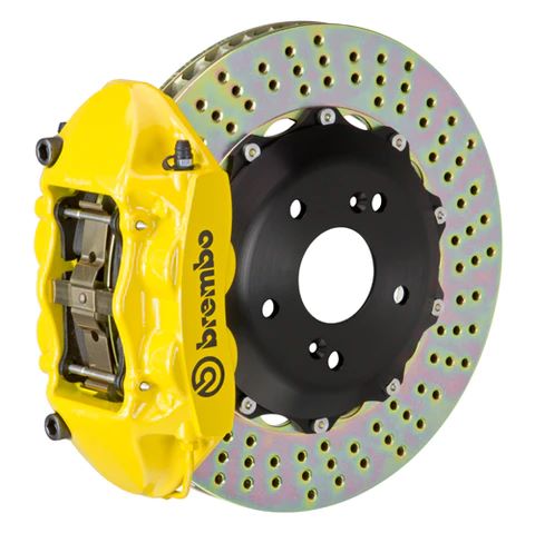 2P1.6009A5 - Brembo