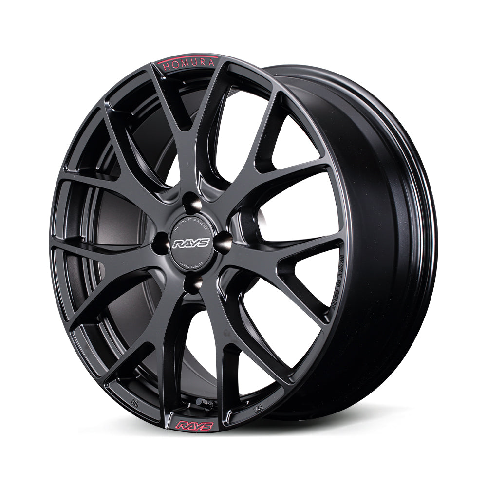 Rays HOMURA 2x7FT SPORT EDITION - 27337705096B7J