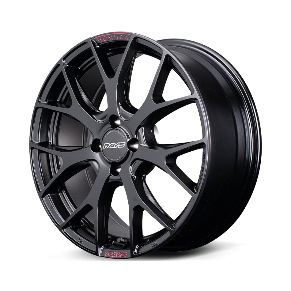Rays HOMURA 2x7FT SPORT EDITION - 27337704542B7J