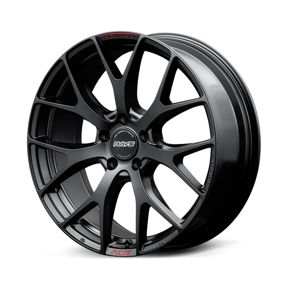 Rays HOMURA 2x7FT SPORT EDITION - 27331853020B7J