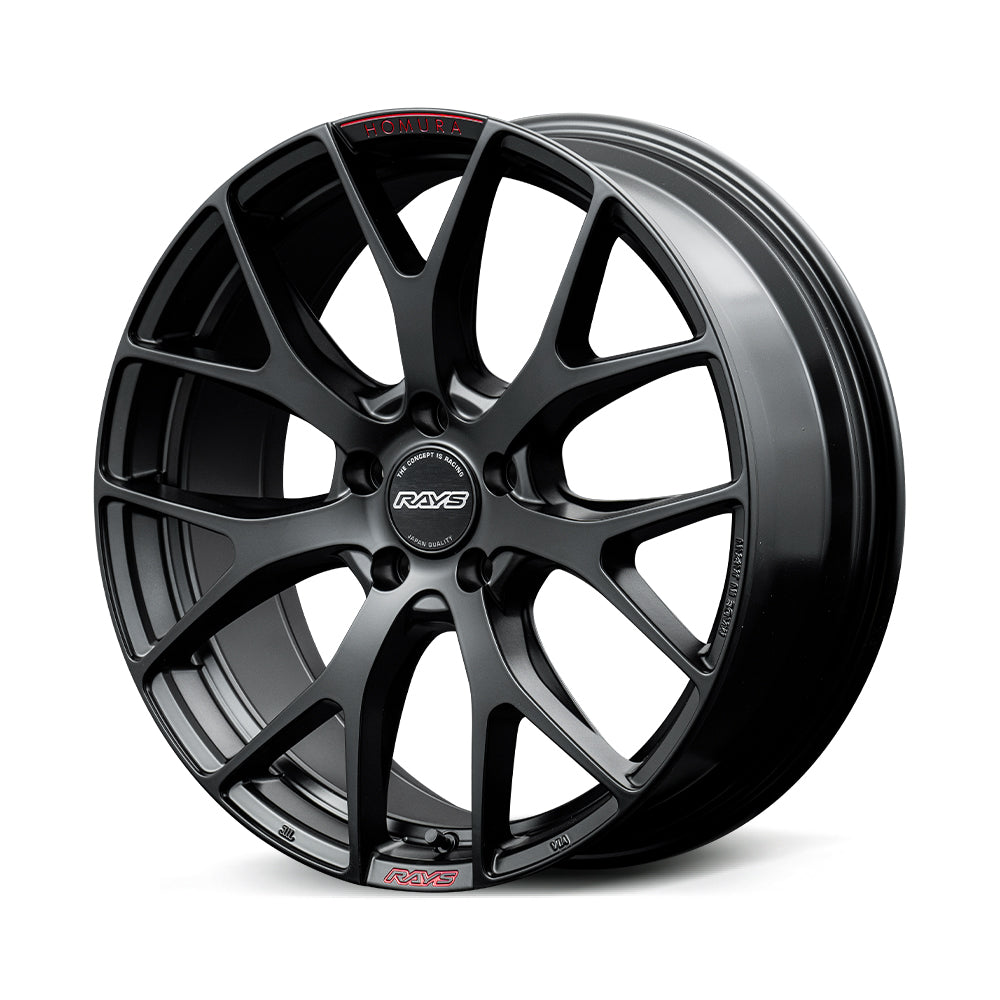Rays HOMURA 2x7FT SPORT EDITION - 27339804595B7J