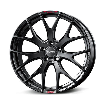 Rays Homura 2x7FT Sport Edition - RAYS-H2XSPOEI-2051143-8545B7J-JP1