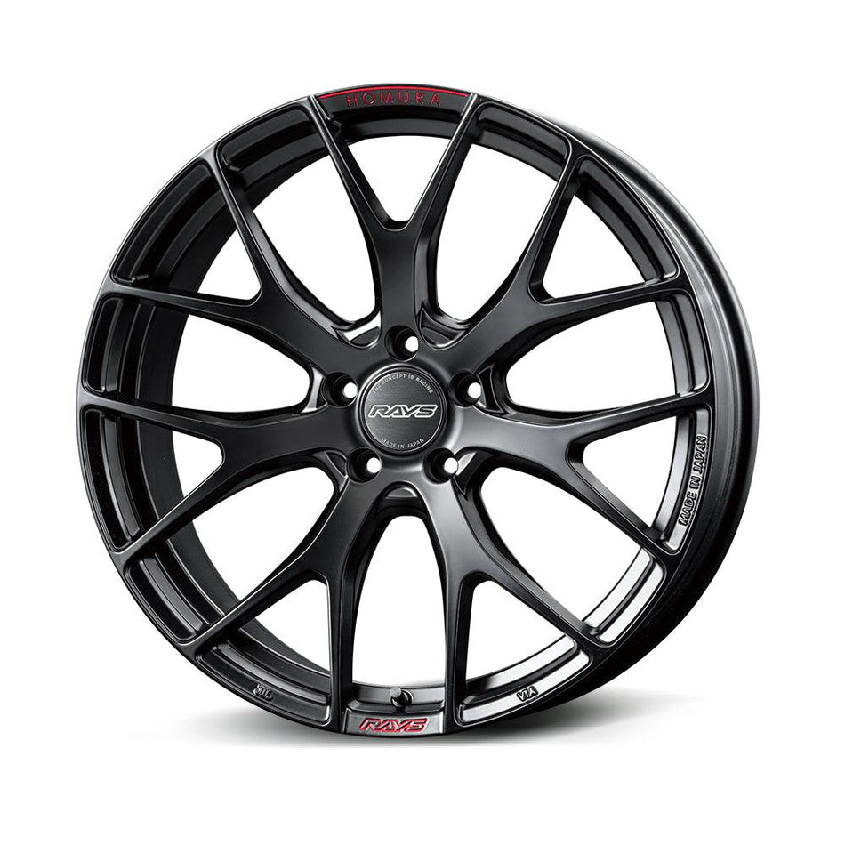 Rays Homura 2x7FT Sport Edition - RAYS-H2XSPOEI-2051143-8545B7J-JP1