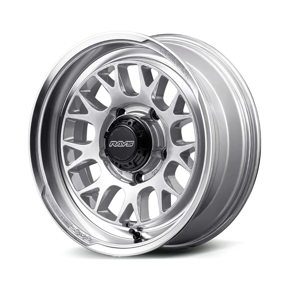Rays HOMURA 2x9L-RA - 27386606515ZAJ