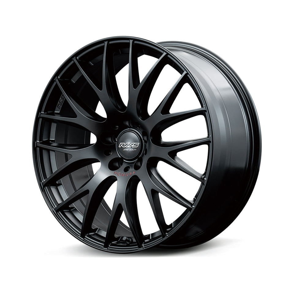 Rays Homura 2x9 Plus Sport Edition - 27320854495B7J