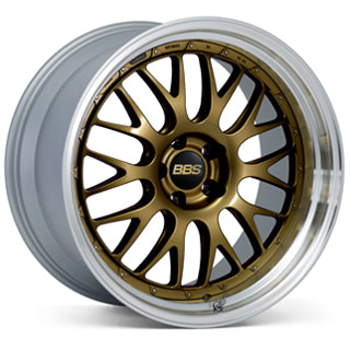 BBS Japan RT88 RT88-034xMSNG-SLD