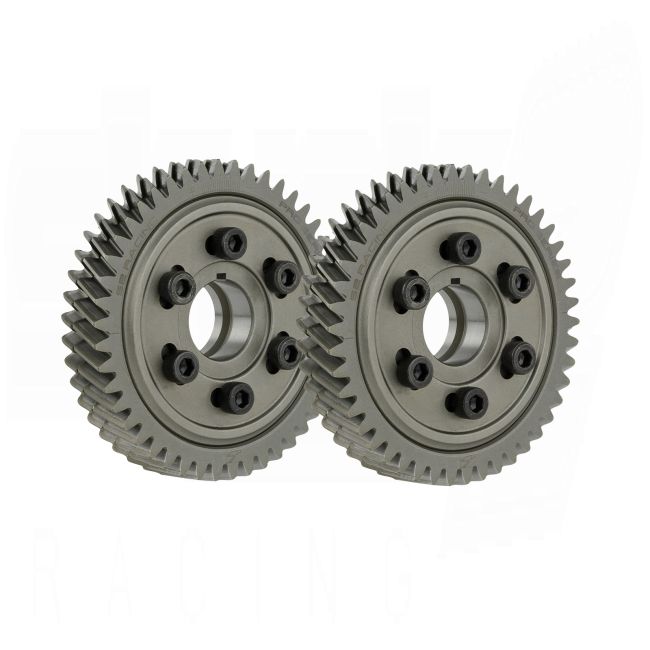 Skunk2 Pro Cam Gears - Honda F20C/F22C - 304-05-0001 - 304-05-0001