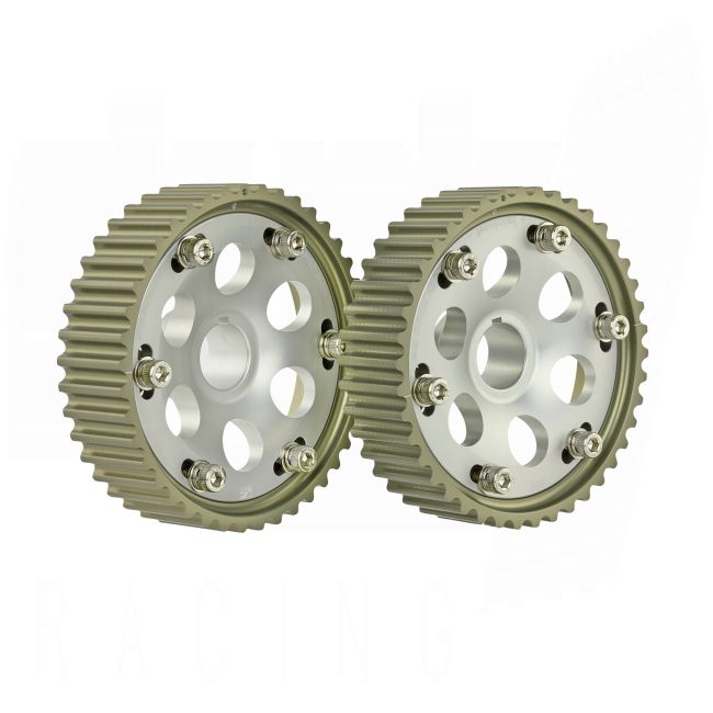 Skunk2 Pro Cam Gears - Honda H22/F20B VTEC - 304-05-5225 - 304-05-5225