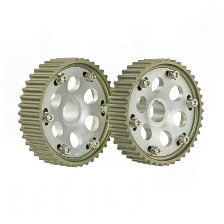 Skunk2 Pro Cam Gears - Honda H22/F20B VTEC - 304-05-5225 - 304-05-5225