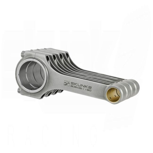 Skunk2 Alpha Connecting Rods - Honda F20C - 306-05-1180 - 306-05-1180