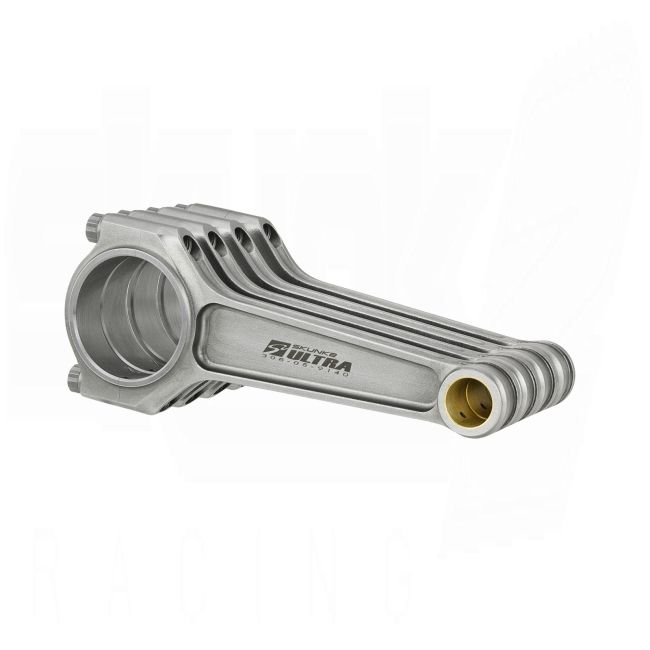 Skunk2 Ultra Connecting Rods - Honda K-Series 6.050" - 306-05-9140 - 306-05-9140