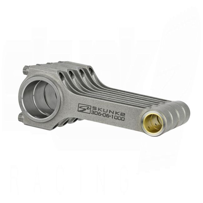 Skunk2 Alpha Connecting Rods - Mitsubishi 4G63 - 306-06-1000 - 306-06-1000