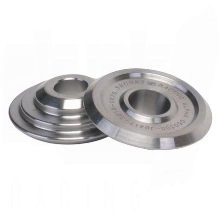 Skunk2 Alpha Ti Retainer Set - Honda B/H-Series VTEC - 308-05-1300 - 308-05-1300