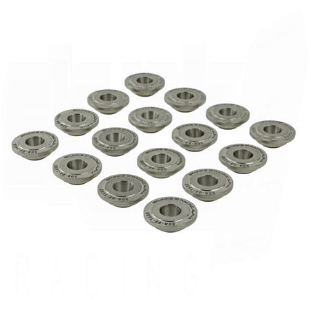 Skunk2 Alpha Ti Retainer Set - Honda D-Series - 308-05-1600 - 308-05-1600