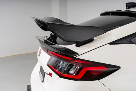 Aimgain - Carbon Trunk Spoiler - Honda - Civic Type R FL5 - AG-FL5-04 - Rzcrew Garage