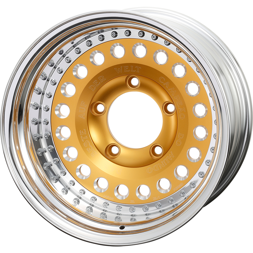 Raguna - WTB-DFFG-226X1397-9526GO-JP1