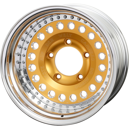 Raguna - WTB-DFFG-226X1397-9526GO-JP1