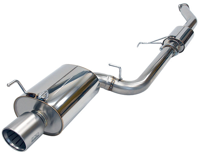 HKS Super Turbo Muffler URBAN MATTE EDITION - Nissan BNR32 - 31029-AN012