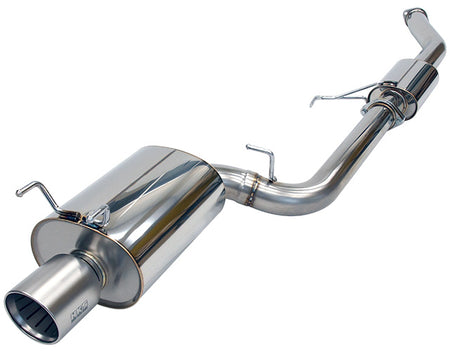 HKS Super Turbo Muffler URBAN MATTE EDITION - Nissan BNR32 - 31029-AN012