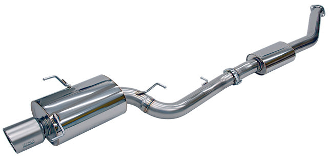 HKS Super Turbo Muffler URBAN MATTE EDITION - Nissan BNR34 - 31029-AN013