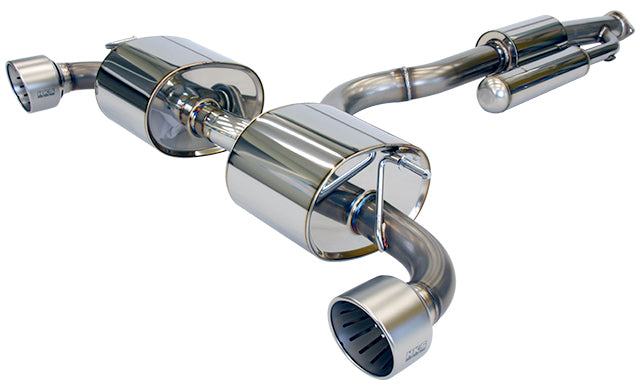 HKS Super Turbo Muffler URBAN MATTE EDITION - Toyota GXPA16 - 31029-AT016