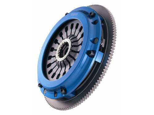 Cusco Pull type clutch system - Toyota - Mark II JZX100 175 022 HP - Rzcrewgarage