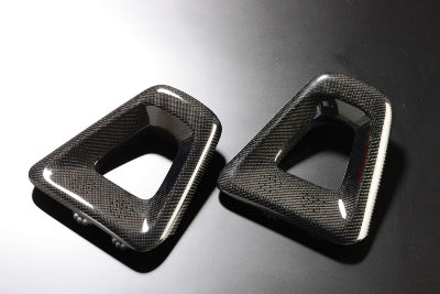 Trial - Carbon cover & BOSE speakers for both seats - Mazda - MX-5 Miata Roadster ND5RC - T-SPC-C-ND5 - Rzcrew Garage