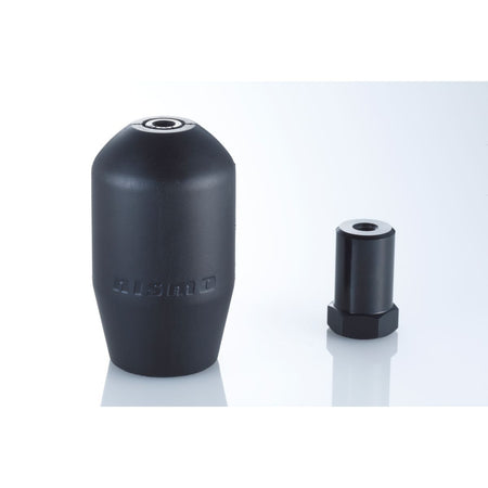 Nismo - GT Shift Knob Soft Urethane 10mm 5 / 6MT-32865-RN019-10 - Rzcrewgarage