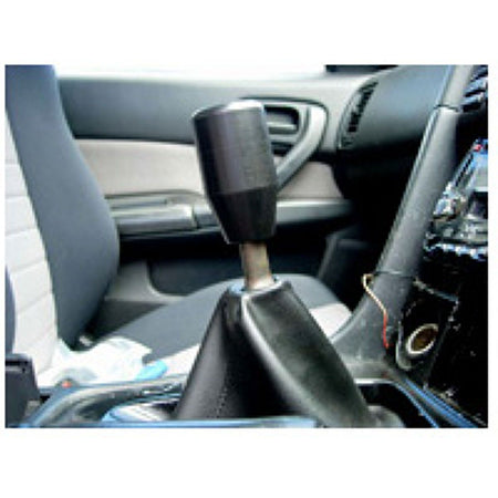 Tomei - Tomei Powered Shift Knob Short Duracon Nissan Mazda Mitsubishi-32865S010S - Rzcrewgarage