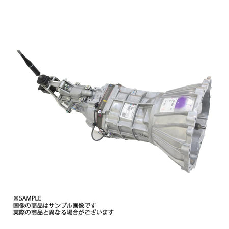 OEM Toyota Manual 5-Speed ??Transmission R154 1JZ-GTE Toyota - Chaser JZX100 Turbo 33030-2A600 - RZCrewGarage
