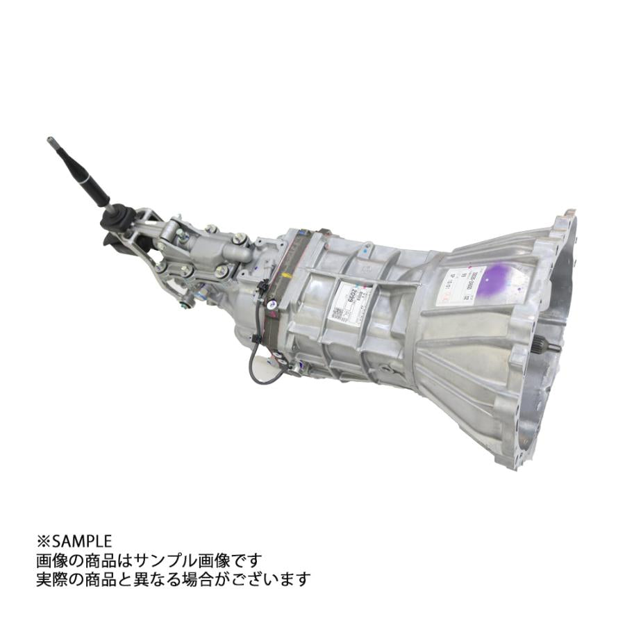 OEM Toyota Manual 5-Speed ??Transmission R154 1JZ-GTE Toyota - Chaser JZX100 Turbo 33030-2A600 - RZCrewGarage