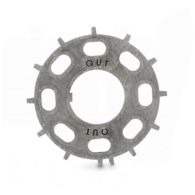 Skunk2 Crank Trigger Wheel - Honda K-Series - 339-05-0100 - 339-05-0100