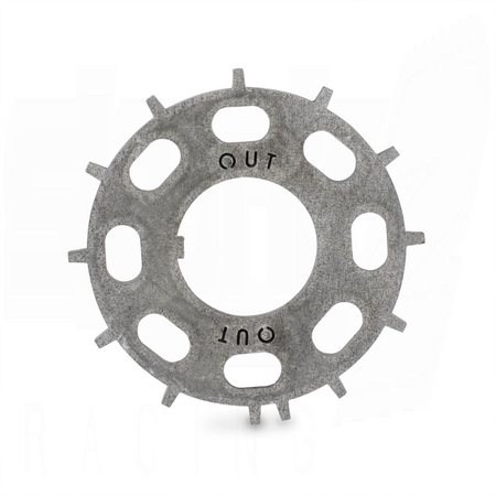 Skunk2 Crank Trigger Wheel - Honda K-Series - 339-05-0100 - 339-05-0100