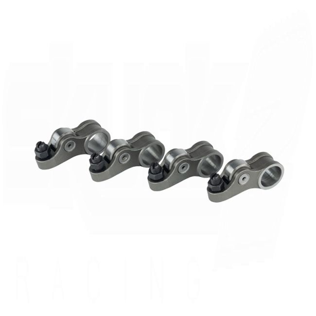 Skunk2 Ultra BMF TLRC Rocker Set - Honda H-Series - 348-05-0500 - 348-05-0500
