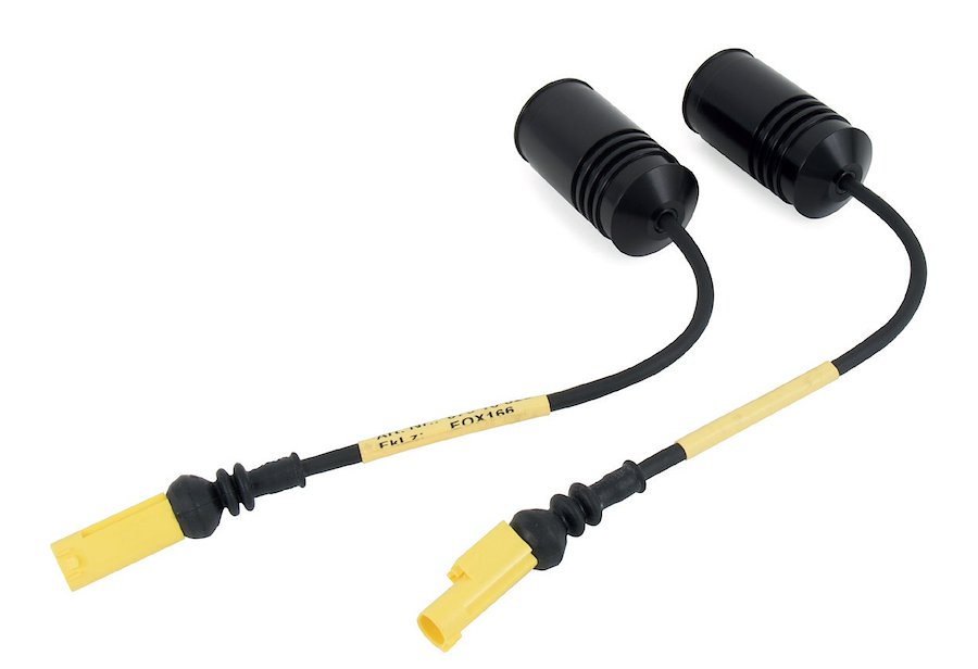 Ohlins Europe - Road & Track DFV Coilover Kit - MINI 5 Doors Cooper F55 - MCS MU00 - Rzcrewgarage