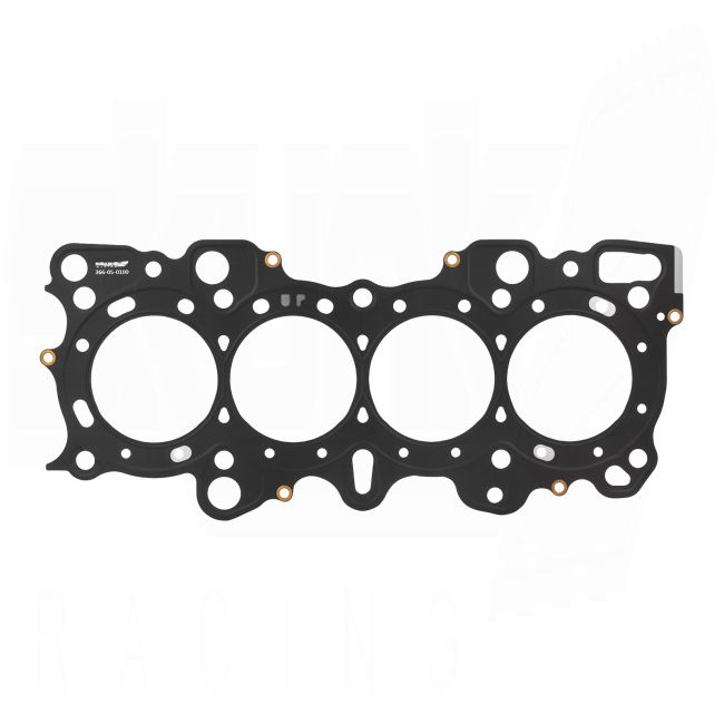 Skunk2 MLS Head Gasket Honda B16A B18C VTEC - 81.5mm Bore / 0.85mm Thick - 366-05-0100