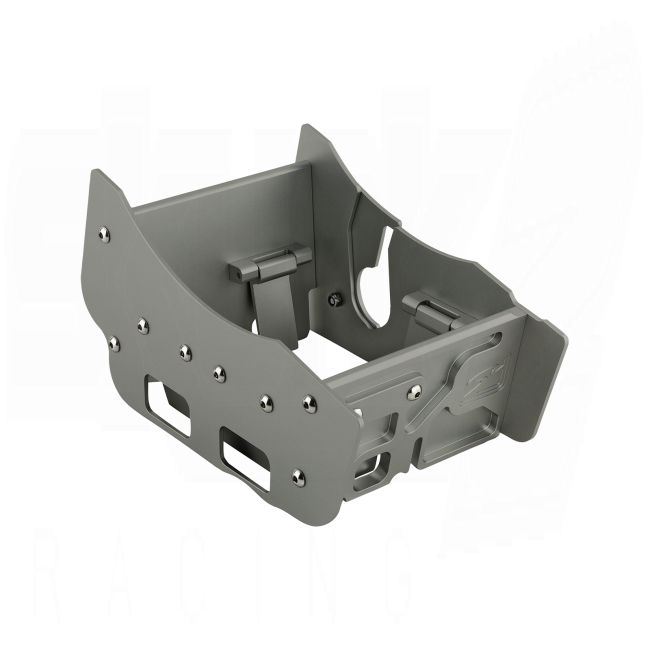 Skunk2 Oil Pan Baffle (drop In) - Honda K-Series - 368-05-0100 - 368-05-0100