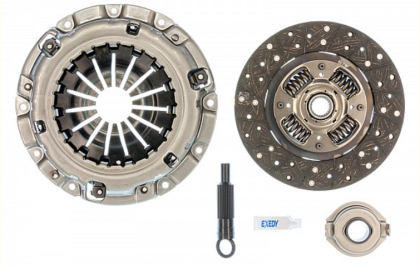 Exedy - Oem Type Clutch Kit  - Mitsubishi - GTO Z16A-5075 - Rzcrewgarage