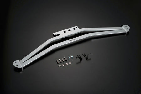 MoonFace - GenB Rear Frame Support Brace - Toyota Hiace TRH / KDH / GDH200 series TRH200K - OUB16H