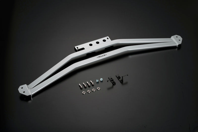 MoonFace - GenB Rear Frame Support Brace - Toyota Hiace TRH / KDH / GDH200 series TRH200K - OUB16H