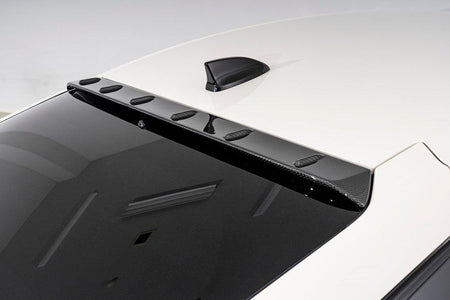 Aimgain - Carbon Roof Spoiler - Honda - Civic Type R FL5 - AG-FL5-05 - Rzcrew Garage