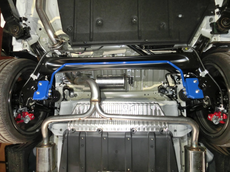 Cusco Japan - 16mm Rear Anti Roll Bar - Honda Civic Type R FK2 - 3A9 311 B16