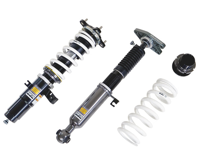 HKS - HIPERMAX S (2026) Coilover Kit - Toyota Supra A90 GR DB06 - 80330-AT023P - RZCrewGarage