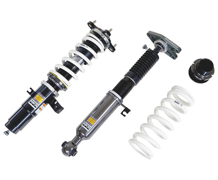HKS - HIPERMAX S (2026) Coilover Kit - Toyota Supra A90 GR DB06 - 80330-AT023P - RZCrewGarage