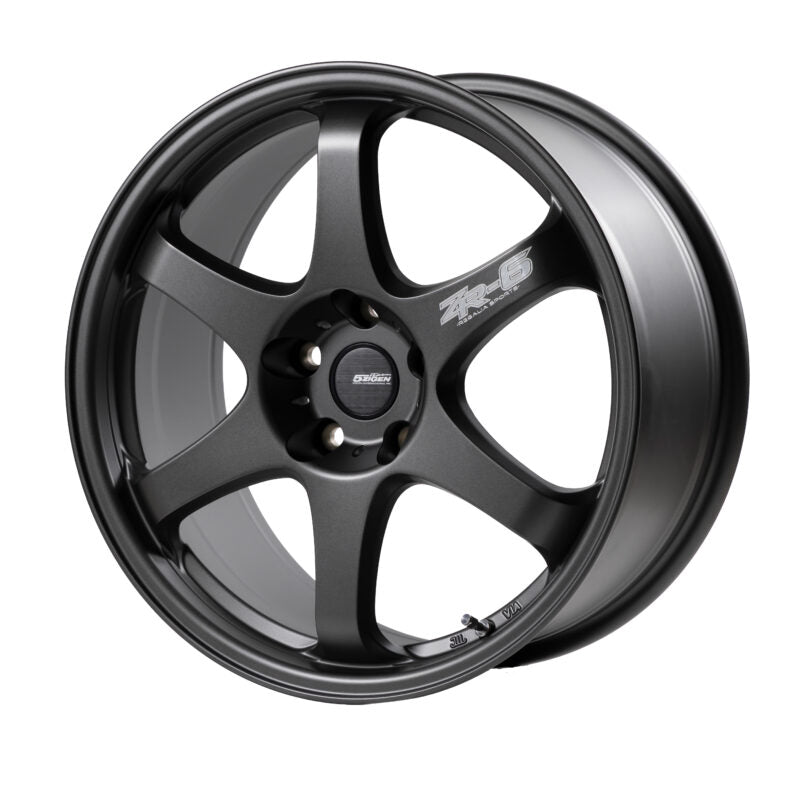 5zigen ZR-6 REGALIA SPORTS - ZR6REGALIASPORTS-1885J5114345-MG