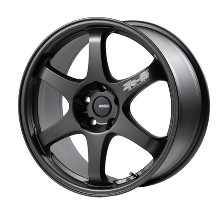 5zigen ZR-6 REGALIA SPORTS - ZR6REGALIASPORTS-1885J510045-MG
