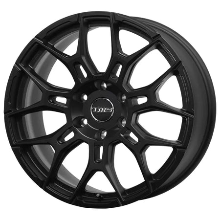 TWS Exlete 407S Standard TWS-EXL407S-Standard-5x130-2095-25-FB
